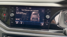 Volkswagen Polo 1.0 EVO SE Tech Edition 5dr Petrol Hatchback